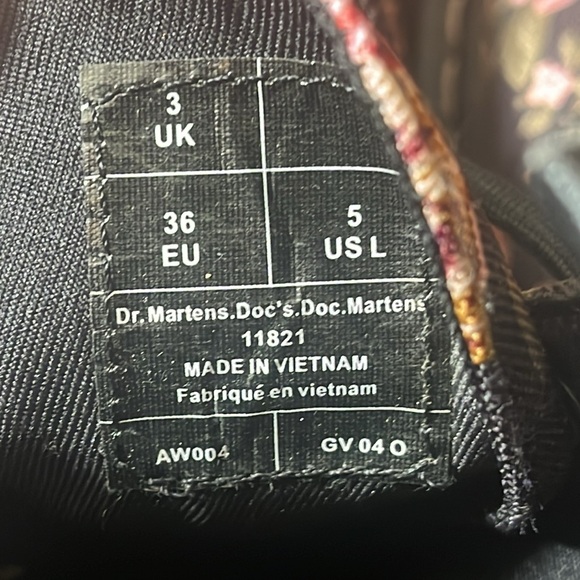 DR. MARTENS - Picture 6 of 6